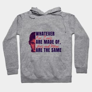 After We Fell Hardin Scott Quote Hoodie